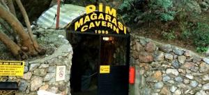 Dim Cave History - Alanya