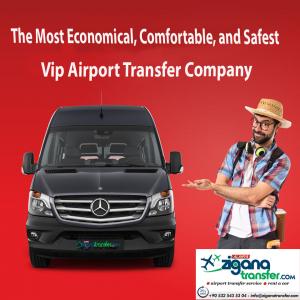 Economical, Easy, Secure Transfer