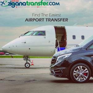 Looking for the best convenient airport transfer deal for your flight? Please visit...