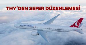 Turkish Airlines has updated its international flights ....