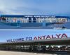 Welcome to your home Antalya and Alanya Gazipaşa Airport