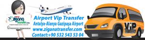 Airport Transfer is also the only reason to choose us