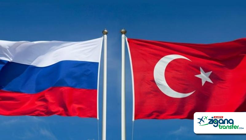 Rus-Türk tarafında çifte vatandaşlık sorunu çözüldü