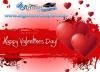 Happy Valentine's Day to All Friends with or without a Boyfriend