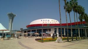 EXPO Antalya