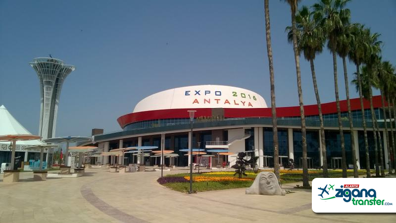 EXPO Antalya